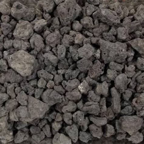 Natural Lava Rock 20 lbs. | WoodlandDirect.com: Fireglass