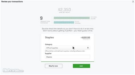 Quickbooks Online Download And Review 2025 Latest