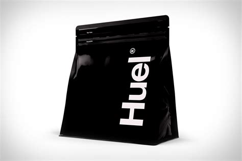 Huel Black Edition | Uncrate