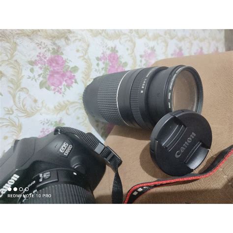 jual lensa canon tele shopee indonesia