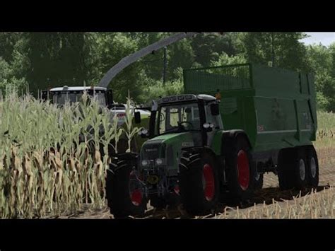 LS22 I Lets Drive Fendt 926 TMS Froschauge I Track IR I Cabview I