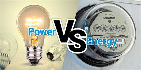 Explicación de vatios kilovatios y kilovatios hora kW frente a kWh