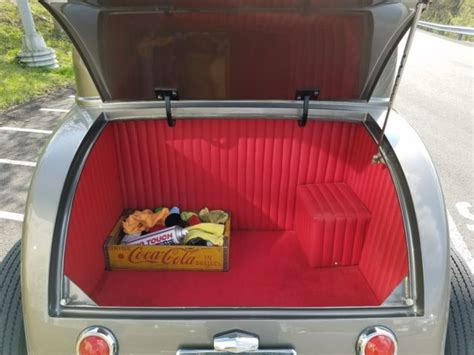 32 Ford Coupe Hot Rod For Sale Photos Technical Specifications