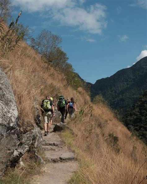 Machu Picchu Alle Was Du Wissen Musst Peru