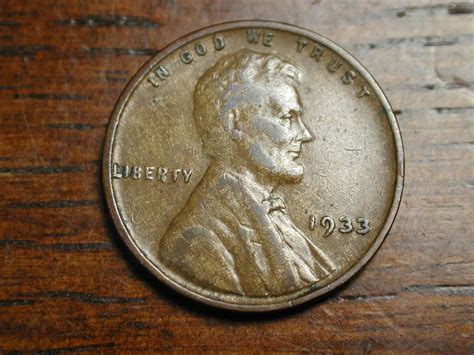 Lincoln Wheat Penny Cent Nice For Sale Buy Now Online Item