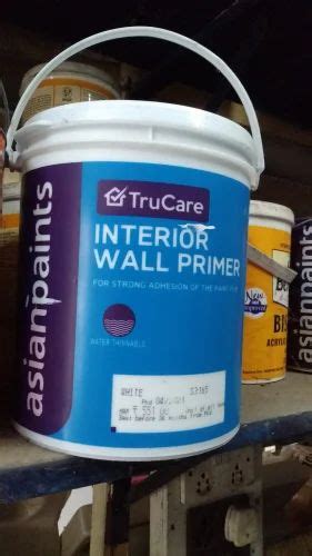 Asian Paints Primer Primer Paint Online At Best Price North