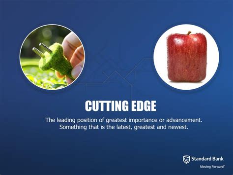 Ppt Cutting Edge Powerpoint Presentation Free Download Id2714702