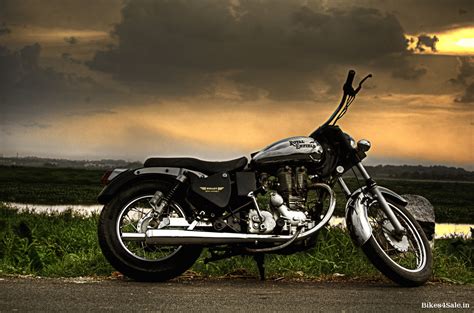 ROYAL ENFIELD BULLET 350 CLASSIC MODIFIED - Wroc?awski Informator Internetowy - Wroc?aw, Wroclaw ...