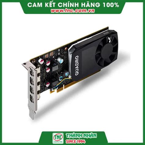 Vga Nvidia Quadro P620 Lazadavn