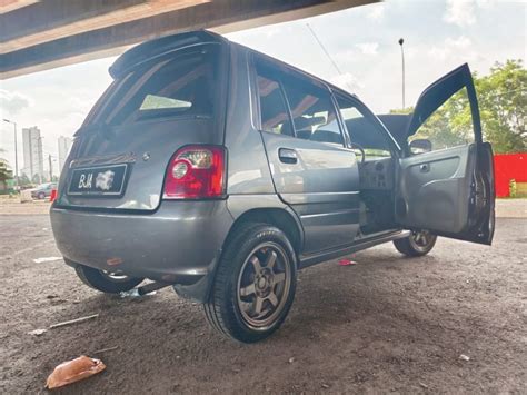 Perodua Kancil Ezi A Efi Injection Model Below Market Cars