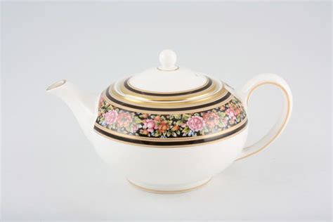 Wedgwood Clio Teapot Well Find It For You Chinasearch