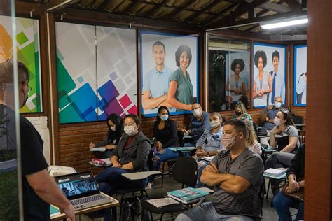 Casa Do Empreendedor E Sebrae Aqui De Taboão Da Serra Ofertam Curso