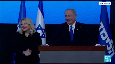 Israel elections: Netanyahu appears to edge toward narrow majority win ...