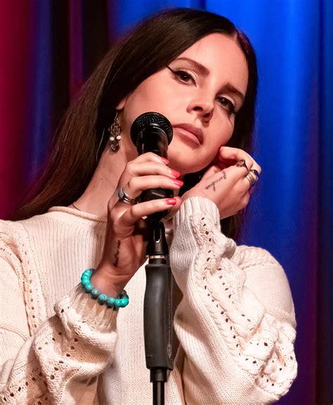 Lana Del Reydiskografie Wikipedia