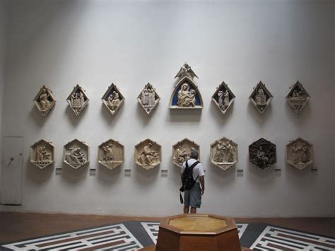 Museo dell'Opera del Duomo (Florence) - Visitor Information & Reviews