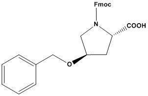 Fmoc Hyp Bzl Oh Chempep