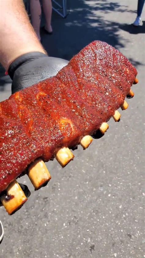 Bone Lickin Delicious Folks Whos Hungry Now 😋 🐷⁠ 🐷 📷 Whitebullsbbq