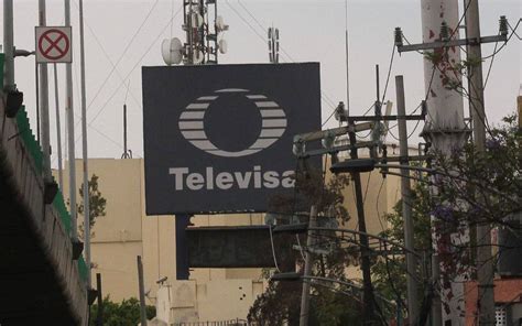 Ganancias De Televisa De Desploman En El Segundo Trimestre De El