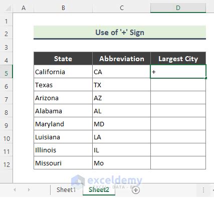 How To Link Data From One Spreadsheet To Another In Excel Exceldemy