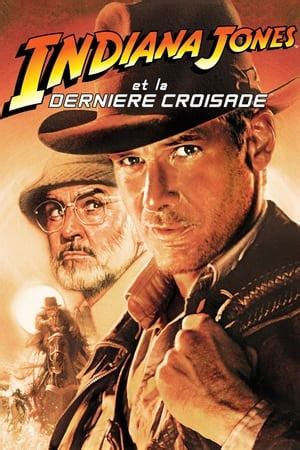 Regarder Film Indiana Jones Et La Derni Re Croisade En Streaming Vf Sur