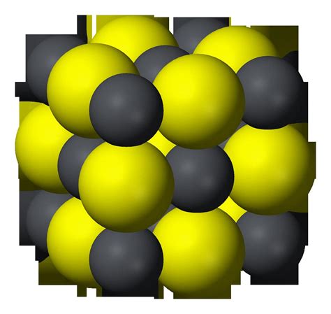 An Overview of the Formula for Sulfide Ions