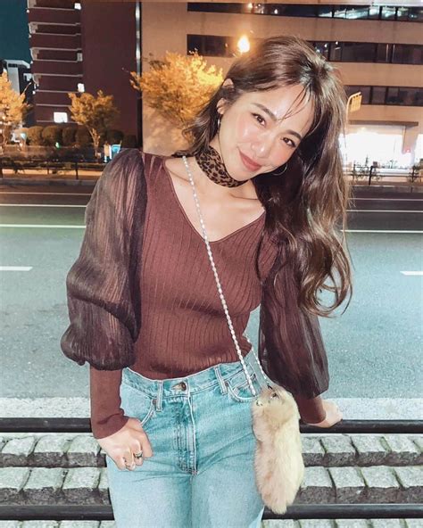 藤森マリナさんのインスタグラム写真 藤森マリナinstagram「まりなはんコーデ Tops Royalparty