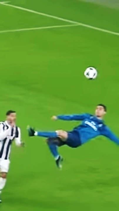 Ronaldo X Bellingham Bicycle Kick🤩 Youtube