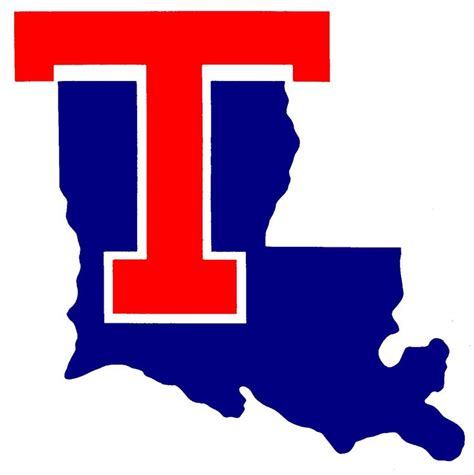 Louisiana Tech University Alumni | Louisiana tech, Louisiana, Louisiana ...