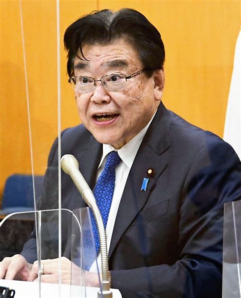 後藤経済再生相インタビュー「総合経済対策進め、成長軌道に乗せる」｜信濃毎日新聞デジタル 信州・長野県のニュースサイト