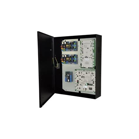 Altronix T2AMK7F8QPRS 8 Door Access And Power Integration Kit