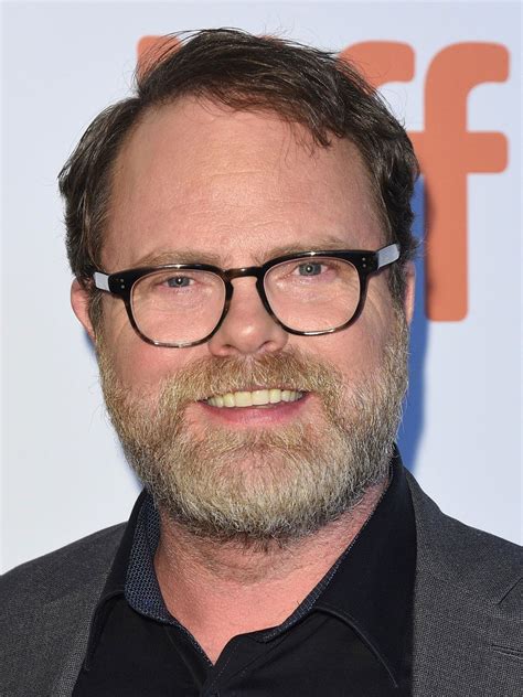 Rainn Wilson Filmographie Allociné