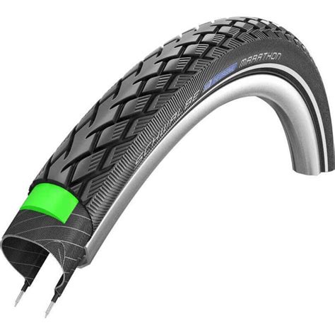 Fietsband Schwalbe Buiten And Binnenband Marathon G Guard And Av17