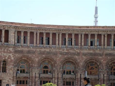 BEST EASTERN HOTEL YEREVAN - Reviews (Armenia)
