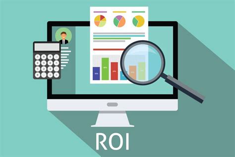 Como Calcular O Roi Das Minhas Campanhas De Marketing Digital Blog