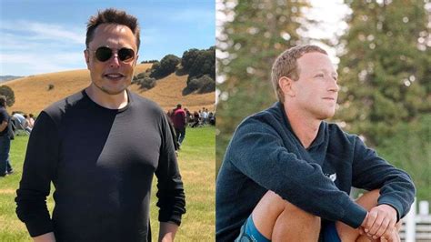 Elon Musk Reveals Fresh Details On Mark Zuckerberg Fight As “epic