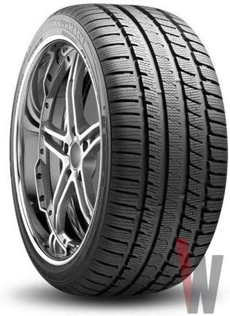 KUMHO PASSENG I ZEN KW27 (STUDLESS) size-225/50R17 load rating- 94 ...