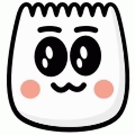 Cute Tiktok Emoji Sticker - Cute Tiktok Emoji Emoji - Ανακαλύψτε και ...