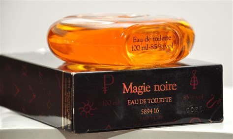 Lancome Magie Noire Eau De Toilette Edt 100ml No Spray Splash Etsy