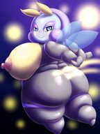 Post 3741269 Goto Beido Illumise Porkyman