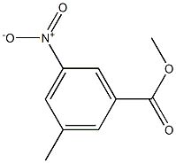 Methyl 3-Methyl-5-nitrobenzoate | CAS:482311-23-9 | Huateng Pharma ...