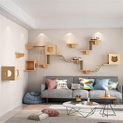 Why Cat Wall Installations Artofit