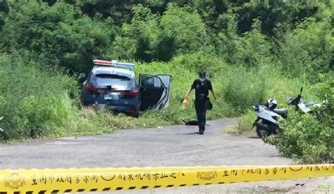 台南2警殉職！還原奪命9秒過程 嫌犯親吐凶器下落｜東森新聞：新聞在哪 東森就在哪裡