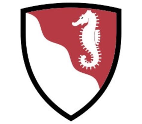 Us Army 36th Engineer Brigade Patch Vector Files Dxf Eps Svg Etsy