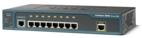 Cisco Catalyst Pd Tt L Switch Secureitstore