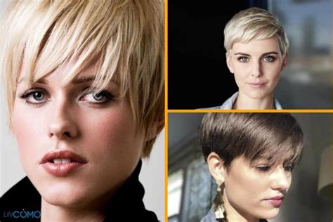 TOP 10 COUPES De CHEVEUX COURTS FEMMES De 50 ANS COIFFURE COURTE Pour