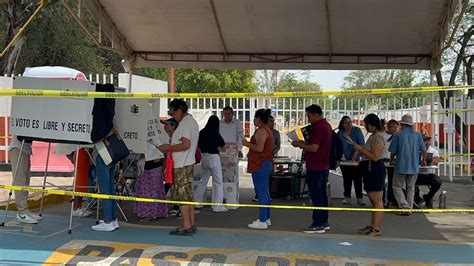 Avanza la instalación de casillas en Oaxaca suman 5 mil 849 casillas