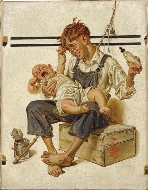 JOSEPH CHRISTIAN LEYENDECKER American 1874 1951 Lot 58256