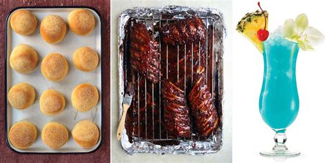 A Hawaiian Cookout | Saveur