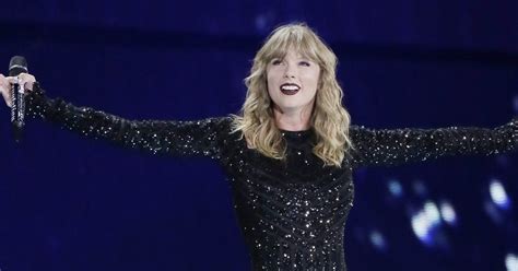 Taylor Swift Reputation Lyrics Quiz - By emeraldlady