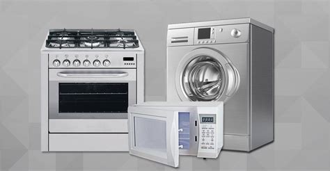 Jc Domestic Appliances Birminghams Domestic Appliance Specialists